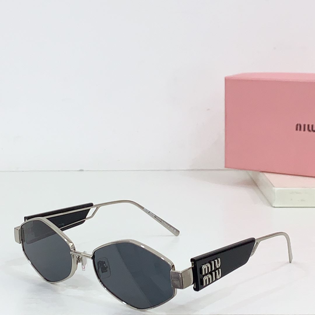 Miu Miu Sunglasses